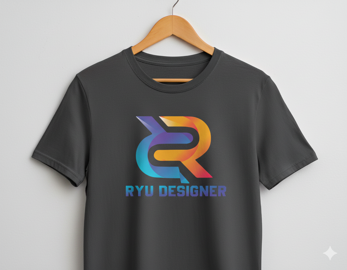 Proyek Branding Perusahaan Startup